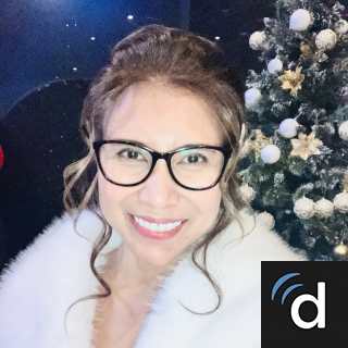 Maria Victoria Alfaro, MD, Internal Medicine, Van Nuys, CA