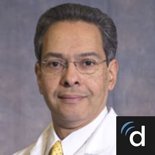 Gilbert Lafontant, MD