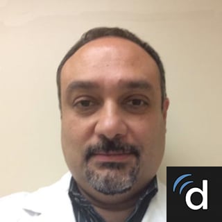 Ardeshir Davoodi, MD