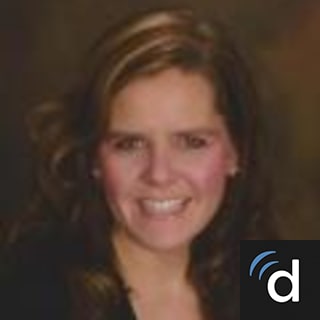 Ginger (Leatherman) Jensen, Neonatal Nurse Practitioner, Boise, ID