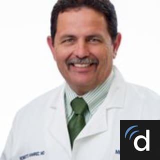 Roberto Ramirez, MD
