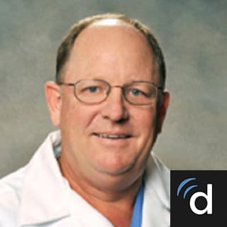 James Christmas, MD