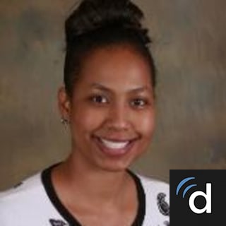 Shareece Davis-Nelson, MD