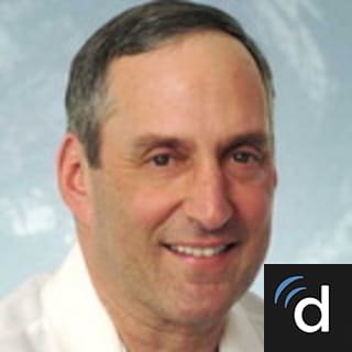 Kenneth Janoff, MD, Vascular Surgery, Portland, OR