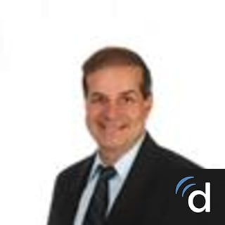 John Brady III, MD