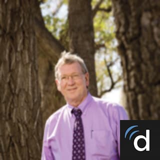 Ronnie Garner, MD
