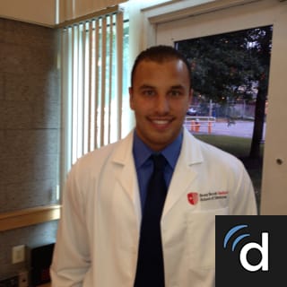 Ryan Lamm, MD