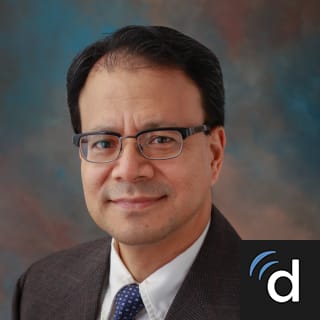 Sanjeeb Shrestha, MD