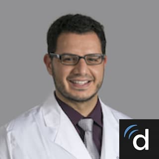 Ibrahim Abd El-Shafy, MD, General Surgery, Hackensack, NJ