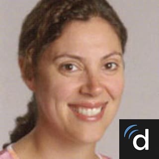 Tatiana Goldstein, MD