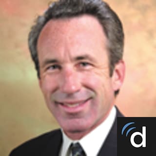 Paul Parsons, MD