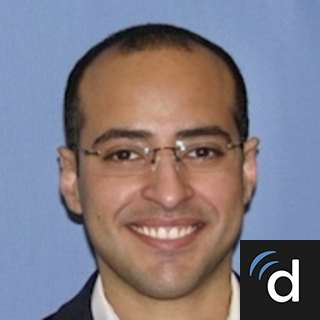 Ahmed Zarban, MD, Resident Physician, Morgantown, WV