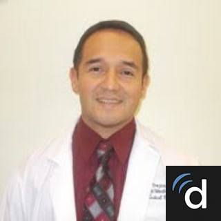 Carlos Trejos, MD