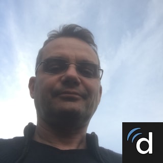 Igor Goykhman, DO, Radiology, Philadelphia, PA