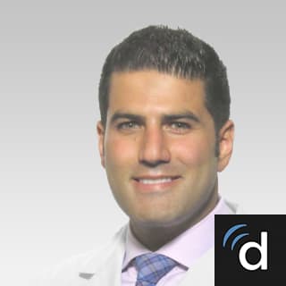 Kiumars Moghadam, MD