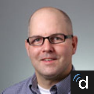 Scott Blanchard, MD