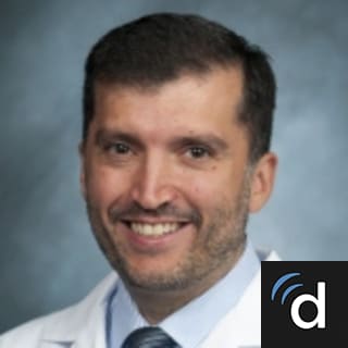 Majid Afshar, MD