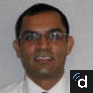 Pritesh Patel, MD
