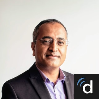 Sameer Oza, MD
