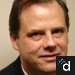 Terry Scarborough, MD