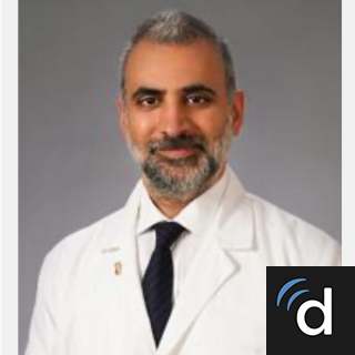Bachir Berbari, MD, Oncology, Boca Raton, FL
