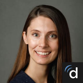 Abby Metzler, MD