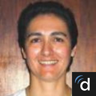 Maria Alexianu, MD
