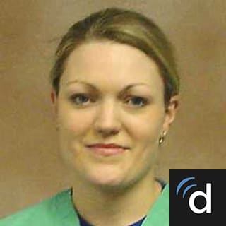 Megan Whisman, Family Nurse Practitioner, Portsmouth, OH