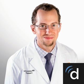 Aaron Riley, MD