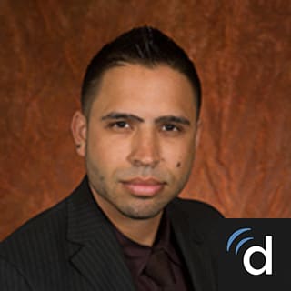 Rennier Martinez, MD