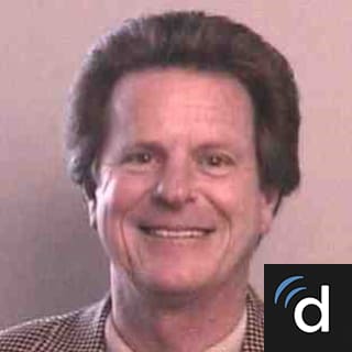 Charles Johnson, DO