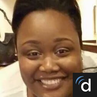 Alisha Johnson, MD, Family Medicine, Fayetteville, NC