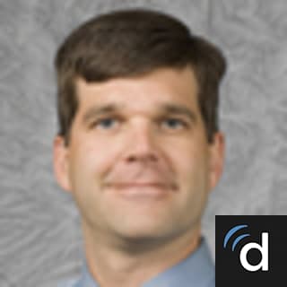 Dr. Michael Bingler, MD