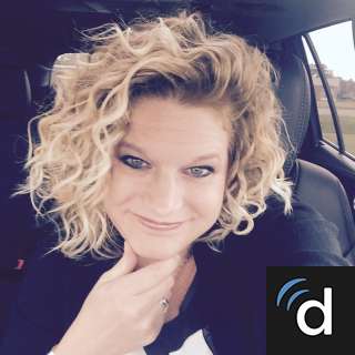 Melissa Hills