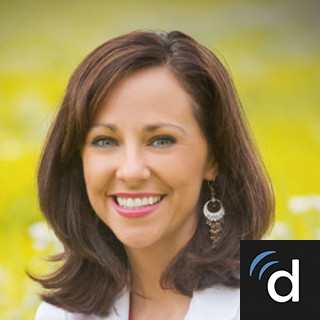 Dera Stalnaker, Pharmacist, Bristol, TN