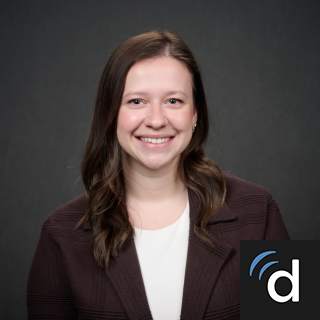 Kayla Vaughan, DO, Internal Medicine, Charleston, WV