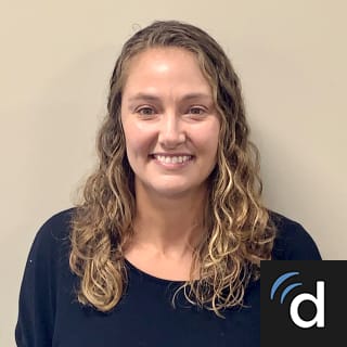 Neysa McDonald, MD