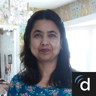 Anamika Roy, MD