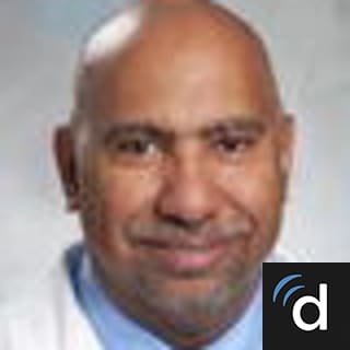 John Tucker, MD