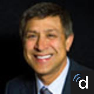 Shazad Rana, MD