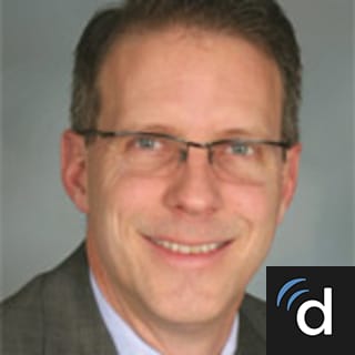 William Pendergast, MD