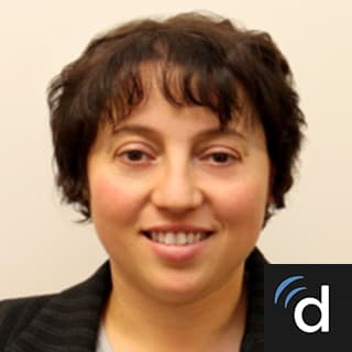 Hanah Polotsky, MD
