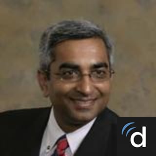 Shamlal Mangray, MD