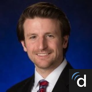 Aaron Frey, DO, Emergency Medicine, Charlottesville, VA