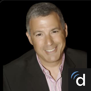 Gary Allen, MD