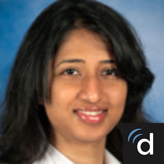 Dr. Silpa C. Nannapaneni, MD | Lafayette, IN | Family Medicine Doctor ...