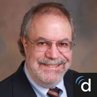 Mitchell Bressack, MD