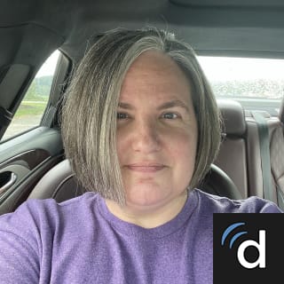 Heather (Anderson) Grant