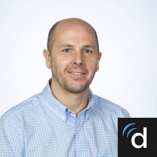 Christopher Kirkpatrick, DO, Emergency Medicine, Uniontown, OH