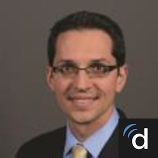 Markian Iwaszko, MD
